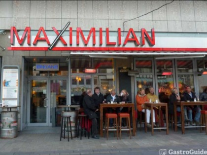 Foto: Maximilian