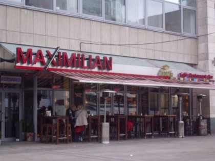 Foto: Maximilian