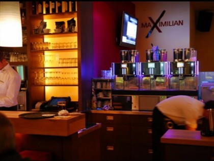 Foto: Maximilian